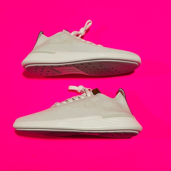 Wolf & Shepherd Supremeknit Classic Sock Sneaker Men’s Shoes Size 8 - Picture 4 of 8